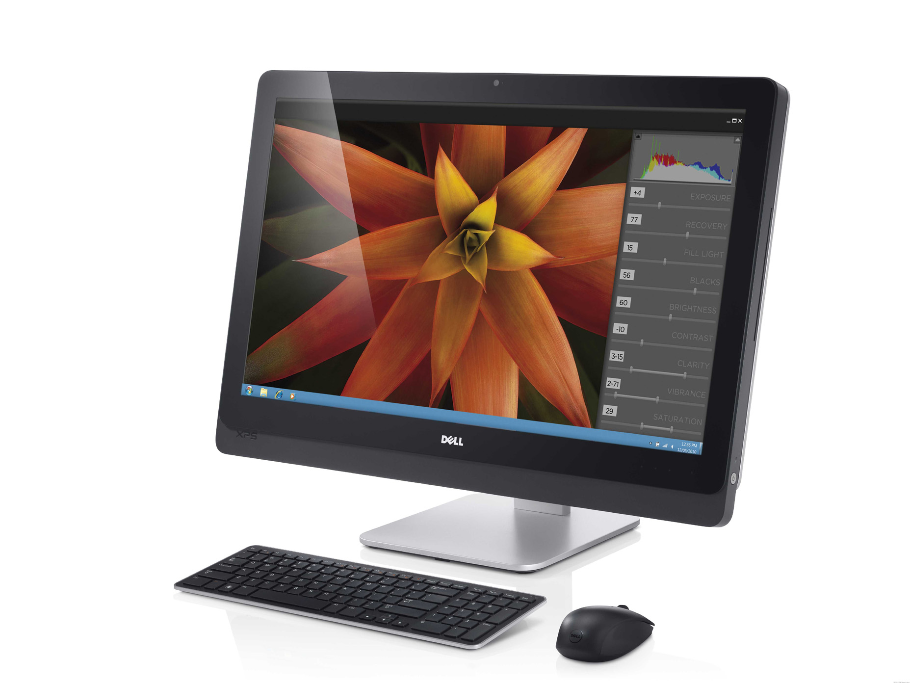 Jual Harga DELL XPS One 27 All in One Core I7 Windows 8